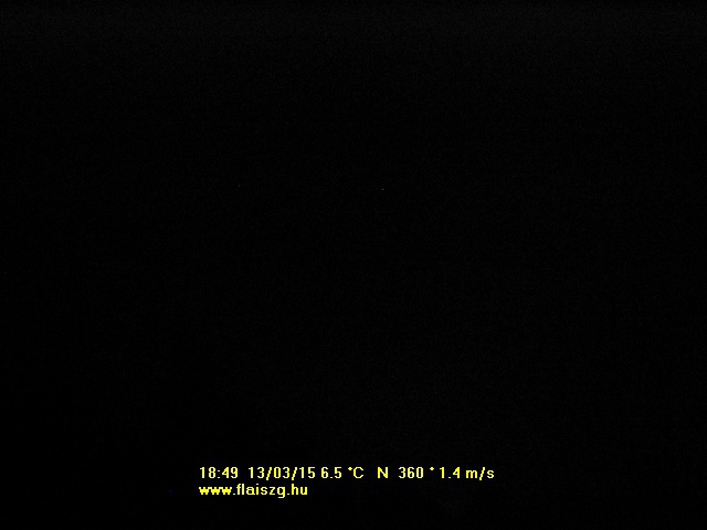 Web Cam History Image - 44