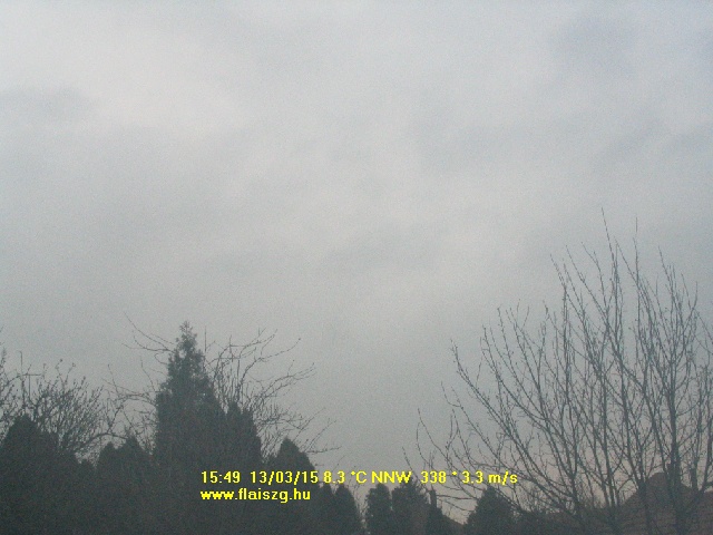 Web Cam History Image - 61