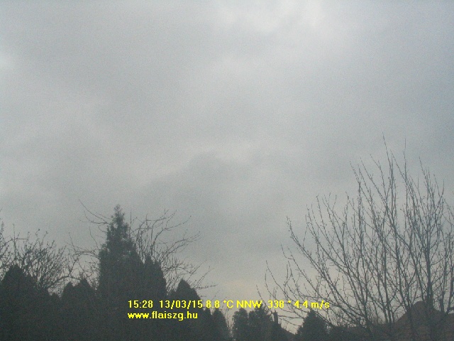 Web Cam History Image - 63