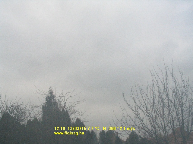 Web Cam History Image - 83