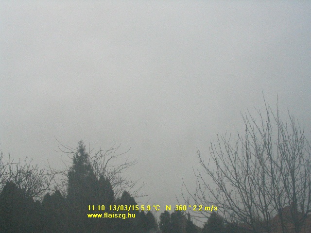 Web Cam History Image - 89